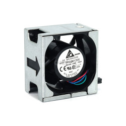 PFC0612DE INTEL FAN MODULE 60X38MM 12V 1.68A